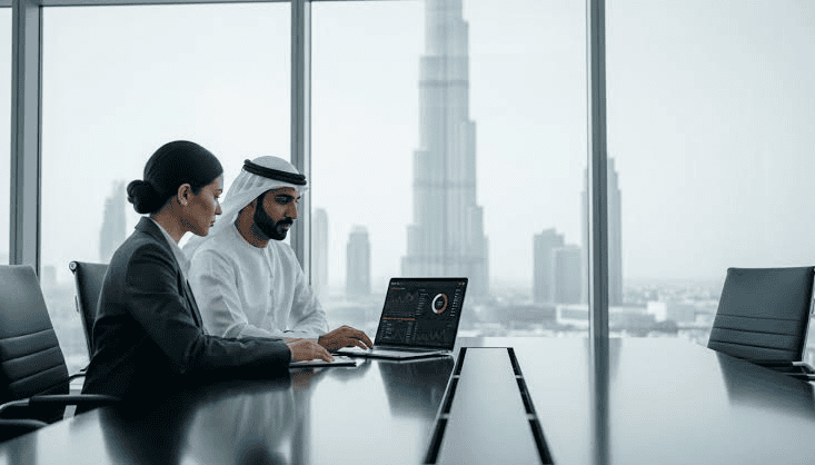 Why Accounting Is No Longer Optional in Dubai