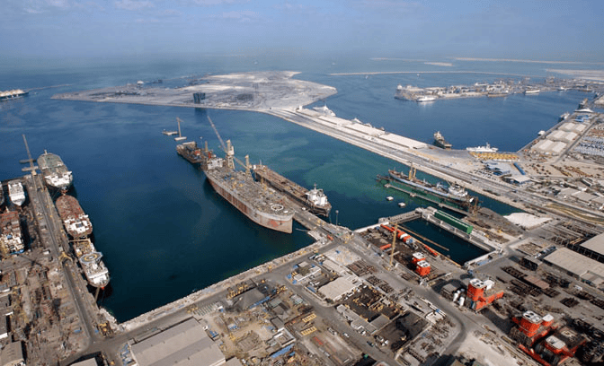 What Is an Offshore Company in the UAE?