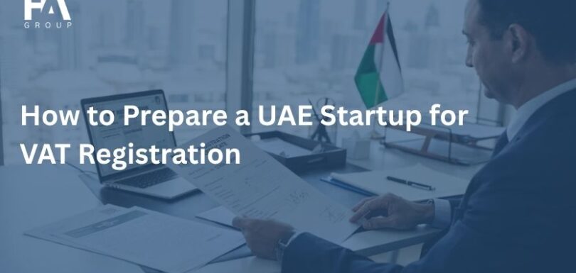 What Accounting Errors Should UAE Startups Avoid