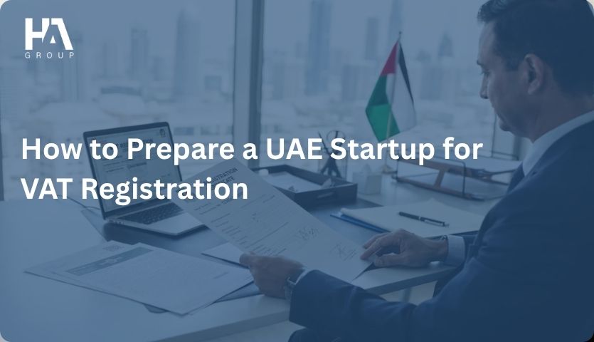 What Accounting Errors Should UAE Startups Avoid