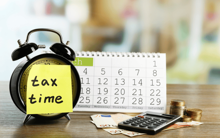Missing the corporate tax registration deadline