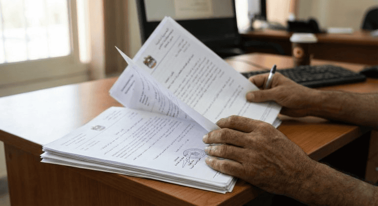 What happens if you are already working in the mainland without a formal license