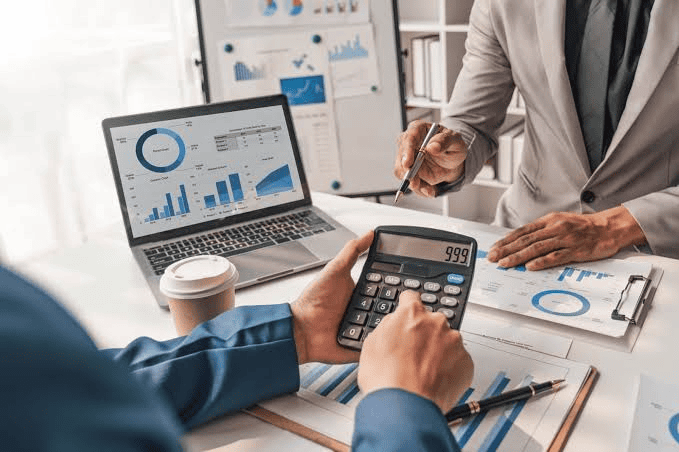 2026 Update: Bookkeeping Goes Digital