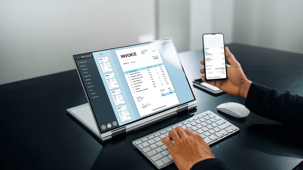 The 2026 Change You Cannot Ignore: UAE E-Invoicing