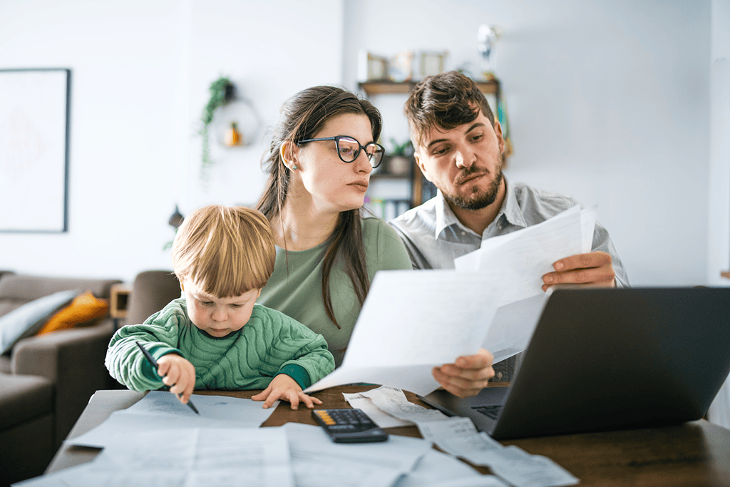 Banks, Investors and Clients Trust You More