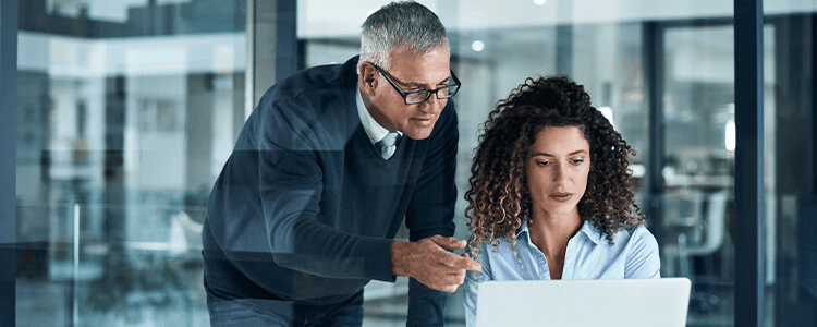 Why are regulated activities so much riskier?