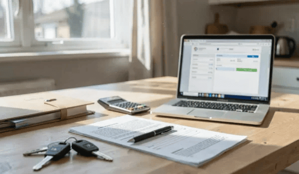 What tax fees apply after you get a license?