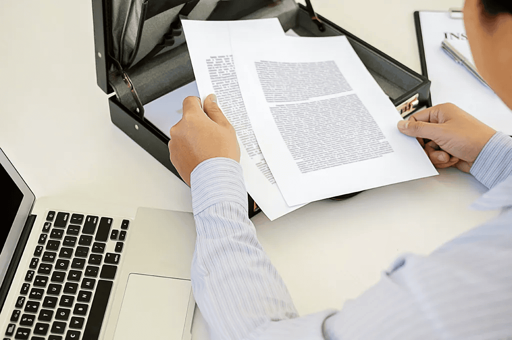 Attestation and Translation: Don't Leave It Late