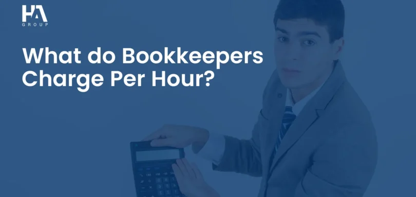 What Do Bookkeepers Charge Per Hour in the UAE