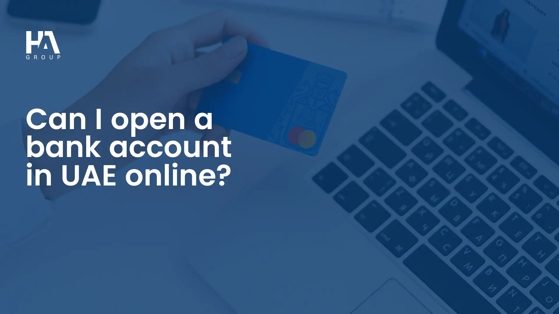 How to Set Up a Corporate Bank Account in the UAE