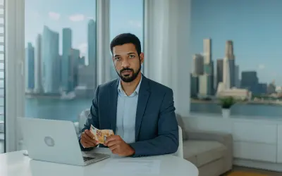 Can a Foreigner Actually Register a Singapore Company?