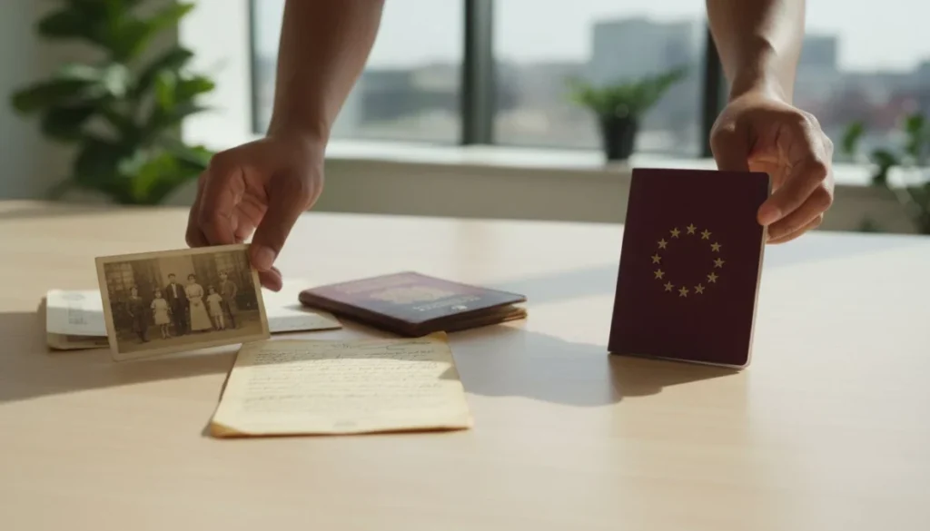 What Is Romanian Citizenship by Descent
