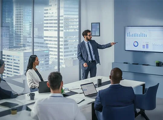Understanding the Multi-Activity License Concept in the UAE