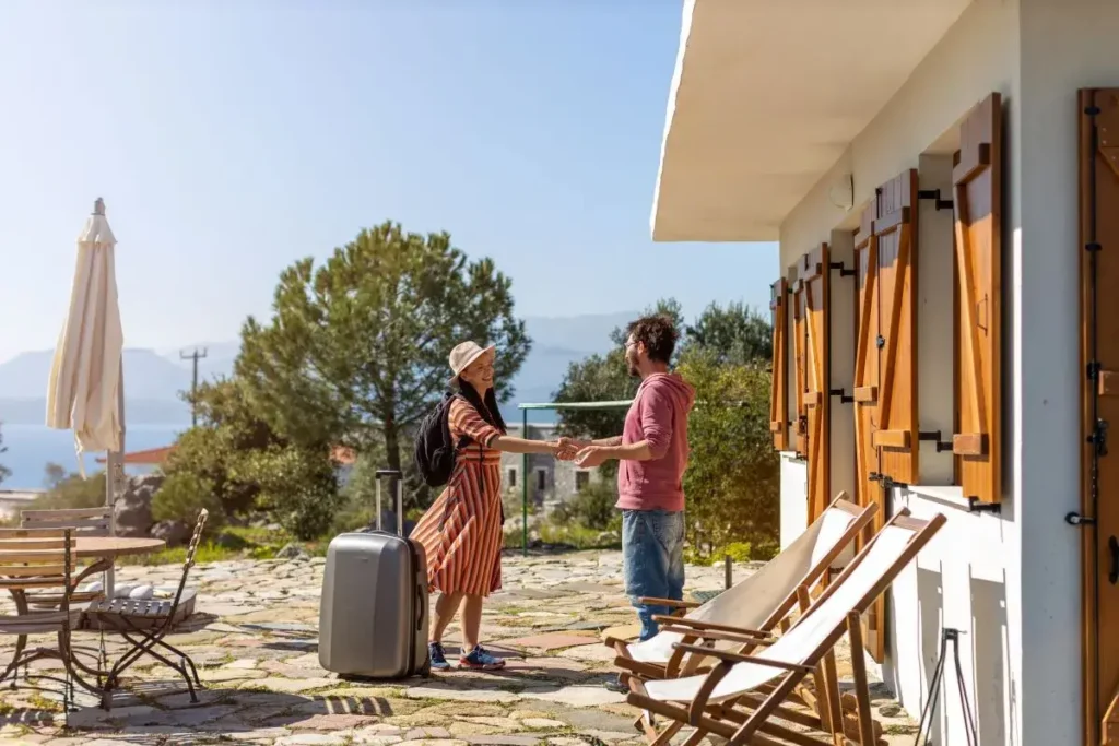 ​You Can Rent Out Your Golden Visa Property;  With One Major Condition