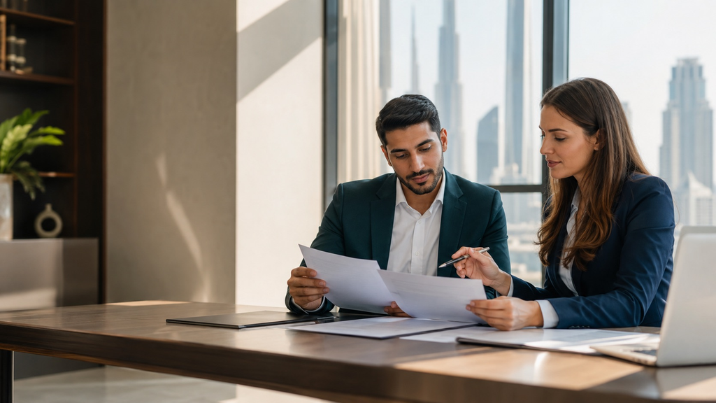 A UAE Trade Licence Does Not Ensure a Corporate Bank Account