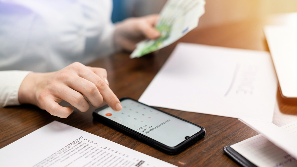 Refund or Carry-Forward: Making the Right Call