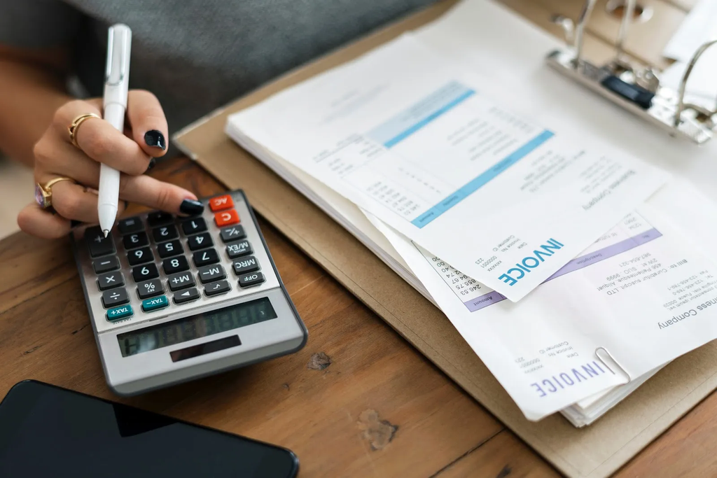 What Are Bookkeeping Services?
