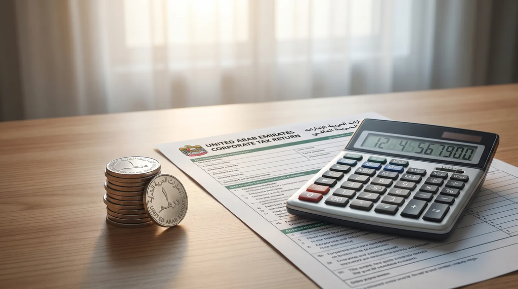 How much corporate tax will you actually pay?