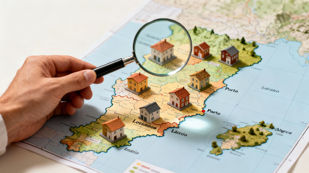  €800,000 Real Estate in High-Demand Areas