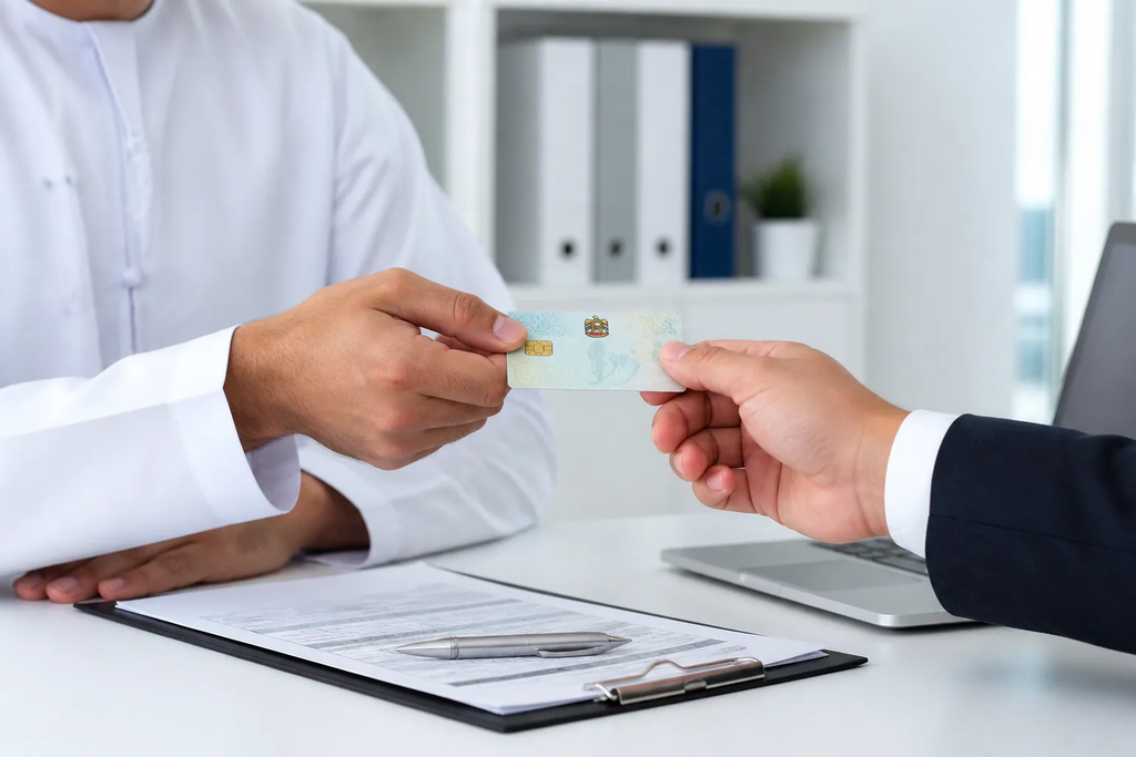 Is the Trade Licence the Final Step?
