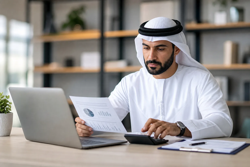 Where to File a VAT Deregistration Application in the UAE